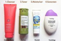 Rekomendasi Basic Skincare Pemula Dibawah 100rb🤩 !!\n\n[Save,share,and ... Rekomendasi Produk Perawatan Kulit Yang Aman Dan Efektif