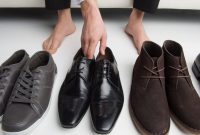 Tips Memilih Sepatu Yang Nyaman Untuk Keseharian