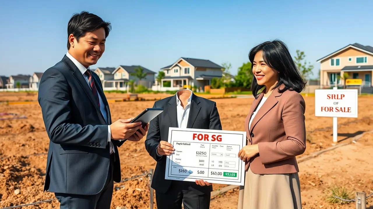 Tips Jual Rumah: 8 Cara Menentukan Harga Jual Rumah, Gampang Kok Cara Menentukan Harga Jual Properti Yang Tepat