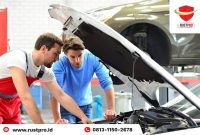 Apa Saja Tips Merawat Mobil Agar Awet