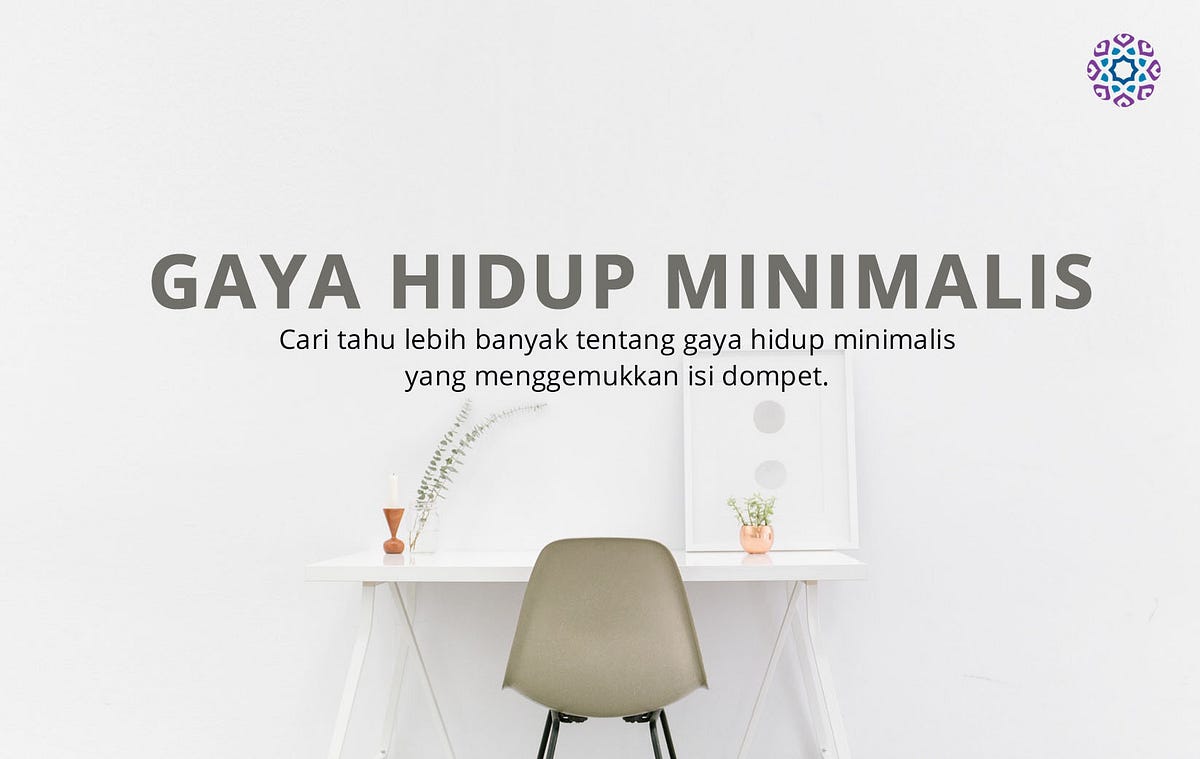 Desain Ruang Keluarga Minimalis yang Nyaman dengan Gaya Unik! Gaya Hidup Minimalis Untuk Ruang Penyimpanan