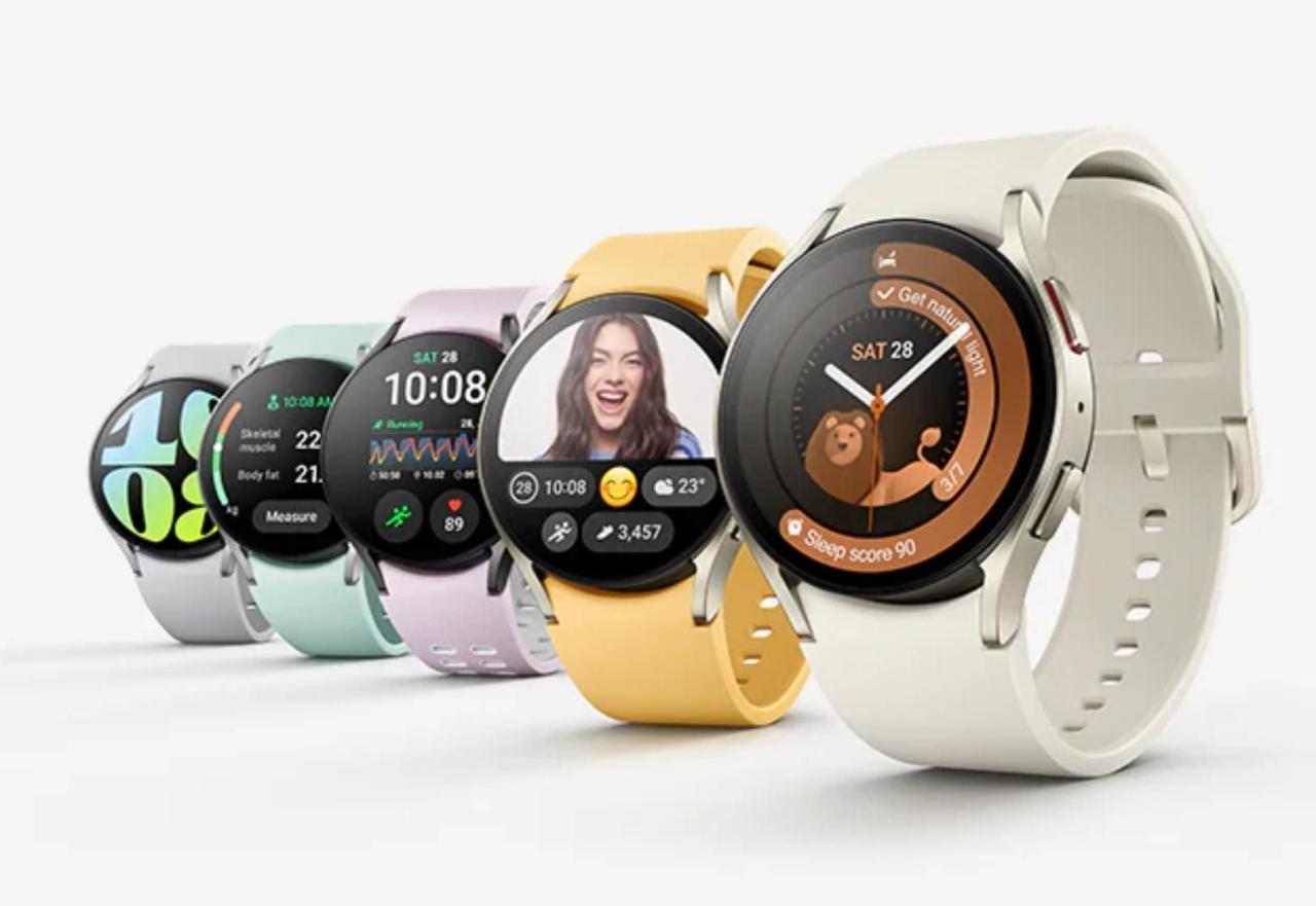 Smartwatch Terbaik 2025: Tips Memilih Sesuai Aktivitas dan Budget ... Bagaimana Cara Memilih Smartwatch Yang Sesuai Dengan Gaya Hidup Aktif