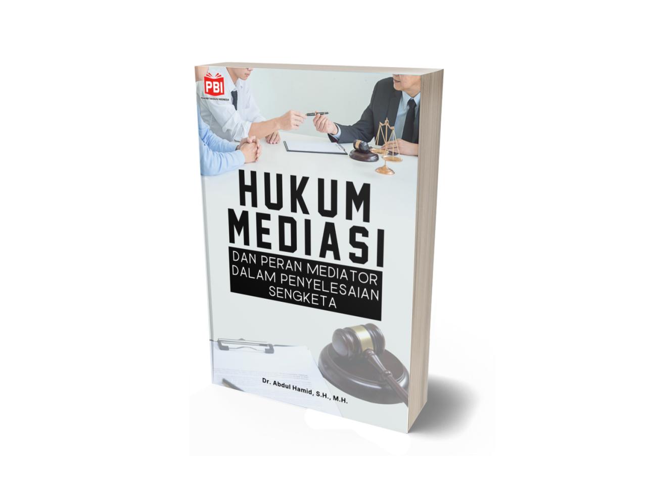 Bagaimana Prosedur Mediasi Dalam Sengketa Hukum