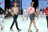 Bagaimana Cara Menemukan Gaya Pribadi Dalam Berpakaian