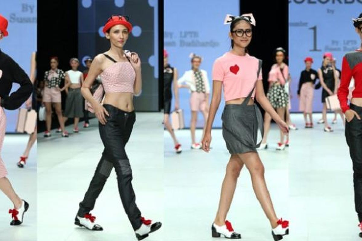 Bagaimana Cara Menemukan Gaya Pribadi Dalam Berpakaian