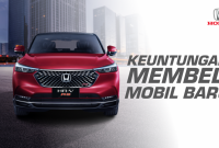 Seringkali Diabaikan Saat Membeli Mobil Baru