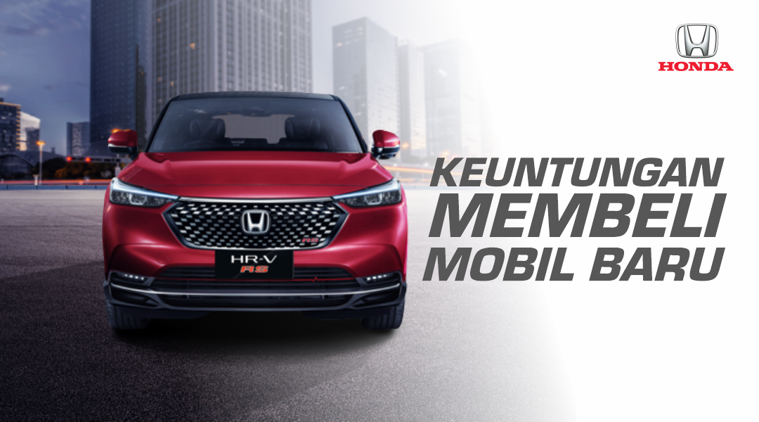 Seringkali Diabaikan Saat Membeli Mobil Baru