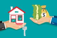 Apa Saja Tips Membeli Rumah Pertama Kali