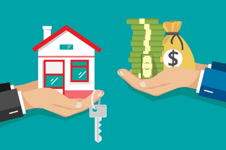 Apa Saja Tips Membeli Rumah Pertama Kali