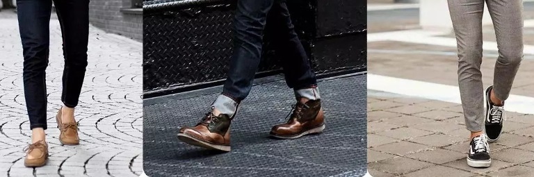 Tips Memilih Sepatu Yang Nyaman Untuk Keseharian