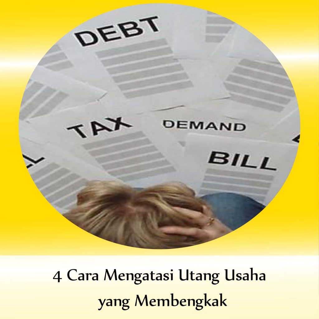 Strategi Menghindari Utang Yang Tidak Perlu