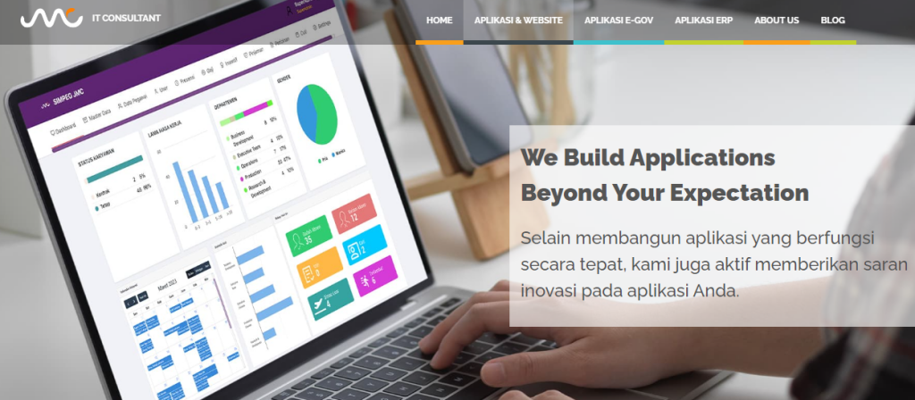 Aplikasi Terbaik Untuk Meningkatkan Produktivitas Kerja