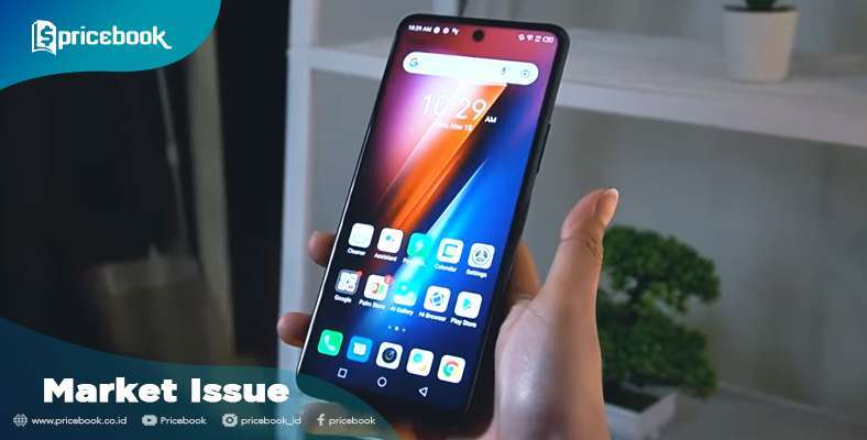 Bagaimana Cara Memilih Smartphone Terbaik Untuk Kebutuhan Sehari-Hari