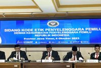 Bagaimana Hukum Mengatur Pemilu Di Indonesia