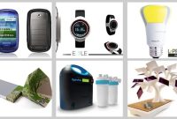 Gadget Ramah Lingkungan Yang Sedang Tren Sekarang