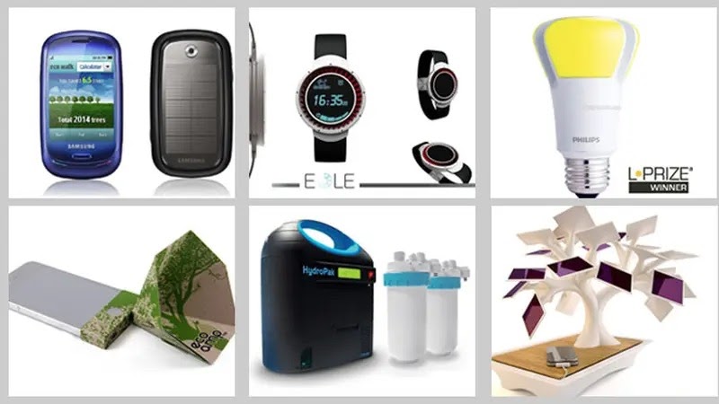 Gadget Ramah Lingkungan Yang Sedang Tren Sekarang