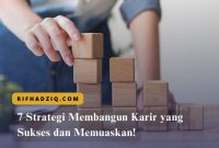 Panduan Membangun Jaringan Profesional Untuk Karir Yang Sukses
