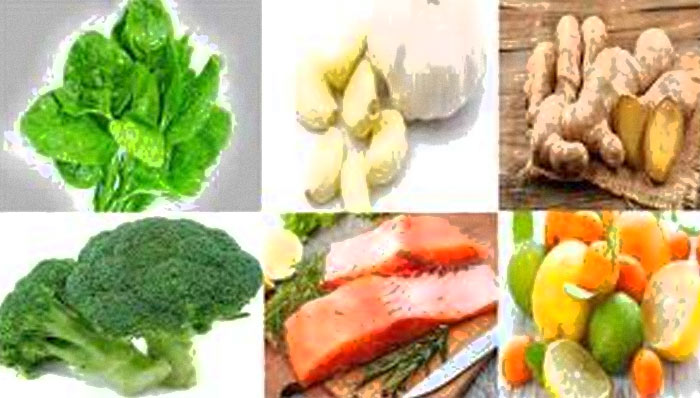 Bagaimana Cara Meningkatkan Sistem Kekebalan Tubuh