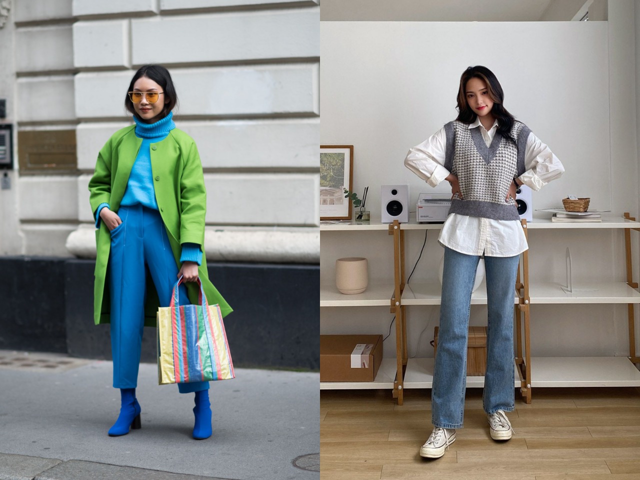 Update Gaya Anda: Tren Fashion Musim Ini yang Wajib Anda Kenakan Tren Mode Terbaru Yang Perlu Diperhatikan Tahun Ini