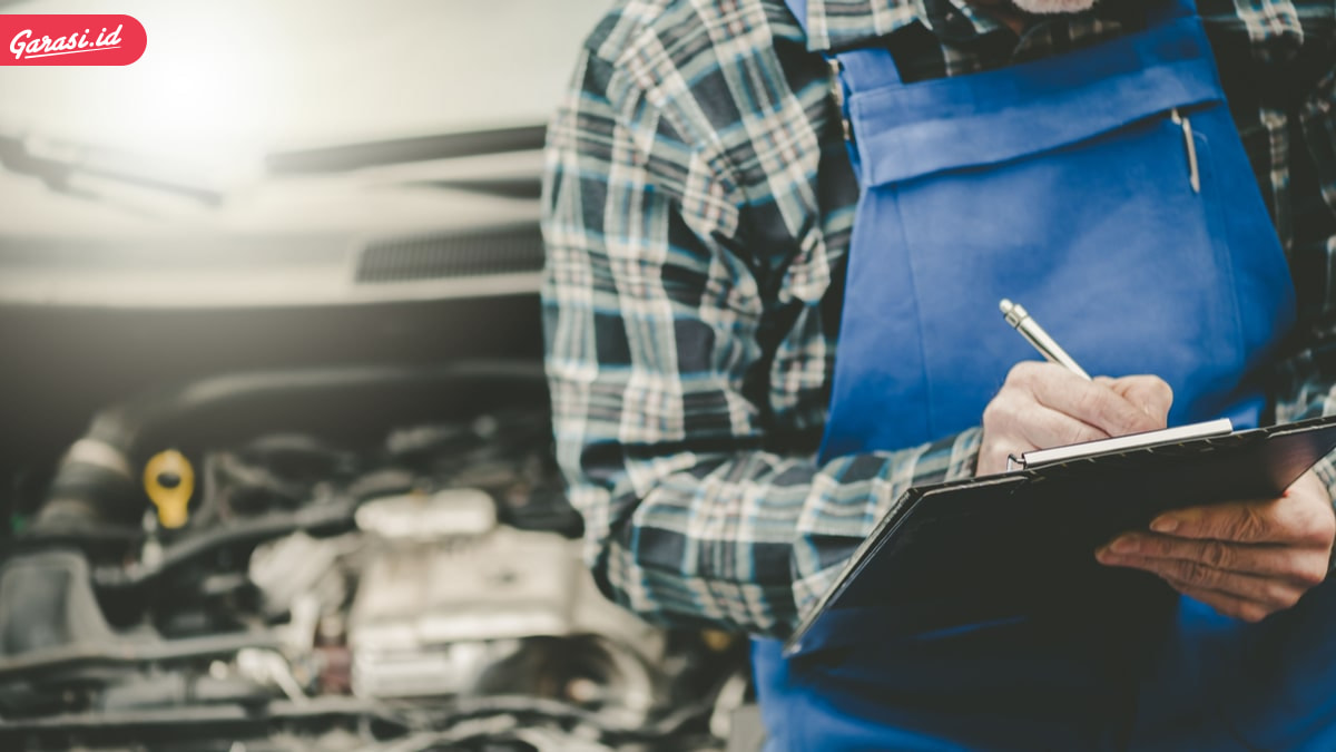 Perawatan Rutin Apa Yang Diperlukan Untuk Mobil Tua