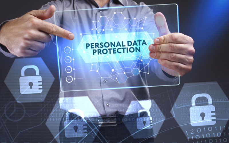 Bagaimana Hukum Perlindungan Data Pribadi Di Indonesia