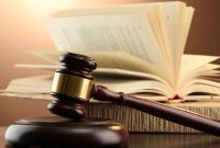 Apa Saja Syarat Untuk Membuat Dokumen Hukum