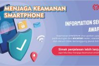Bagaimana Cara Menjaga Keamanan Data Di Gadget Pribadi