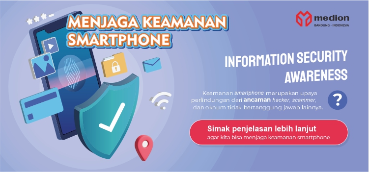 Bagaimana Cara Menjaga Keamanan Data Di Gadget Pribadi