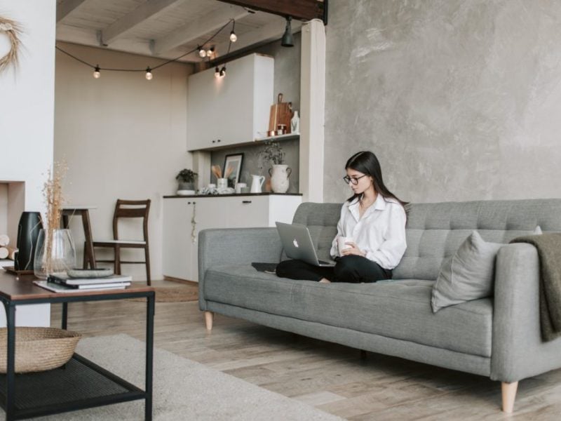 Gaya Hidup Minimalis: Cara Membuat Hidup Lebih Sederhana dan ... Tips Merancang Gaya Hidup Minimalis Yang Stylish