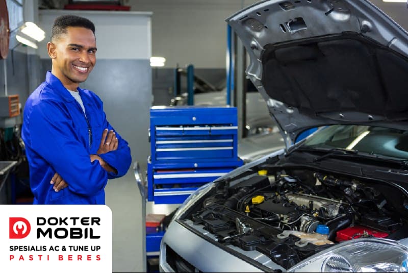 Apa Yang Harus Diketahui Tentang Pemeliharaan Mobil Listrik