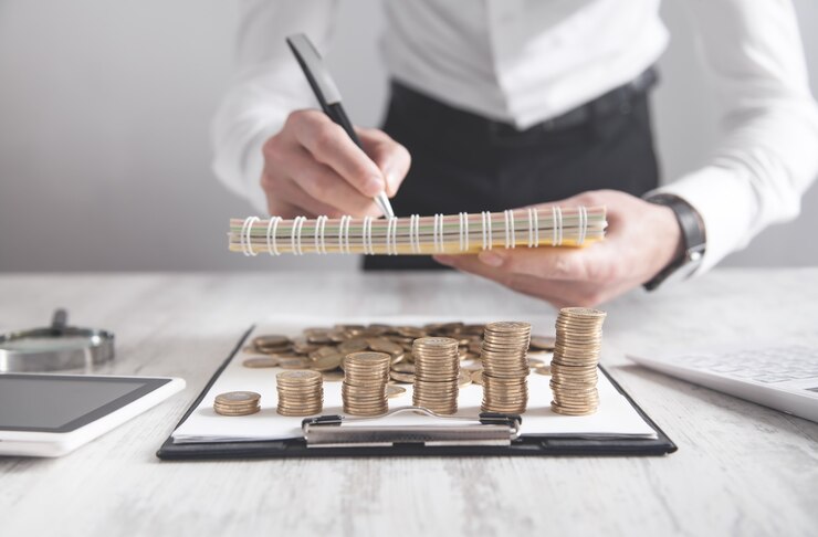 Tips Mengelola Utang Agar Tidak Menumpuk