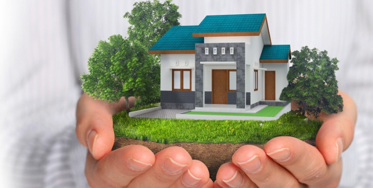 Perbandingan Antara Membeli Dan Menyewa Rumah