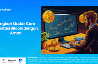 Strategi Investasi Cryptocurrency Yang Aman Dan Menguntungkan