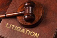 Bagaimana Proses Pengacara Dalam Litigasi