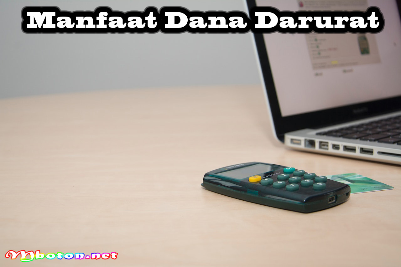 Memahami Konsep Dana Darurat dalam Perencanaan Keuangan Personal ... Manfaat Memiliki Dana Darurat Dalam Keuangan Pribadi