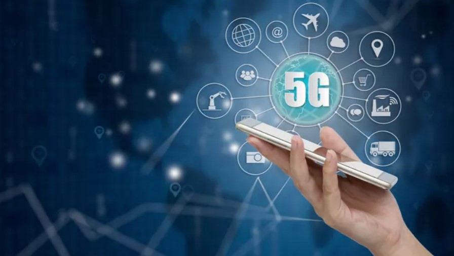 Apa Itu Teknologi 5G Dan Dampaknya Pada Pengguna