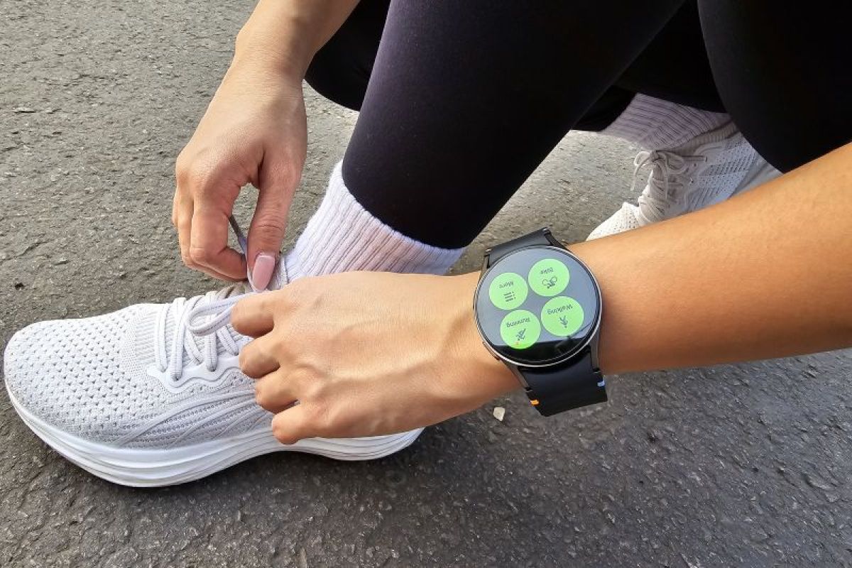 5 smartwatch dengan fitur kesehatan lengkap untuk gaya hidup sehat ... Bagaimana Cara Memilih Smartwatch Yang Sesuai Dengan Gaya Hidup Aktif