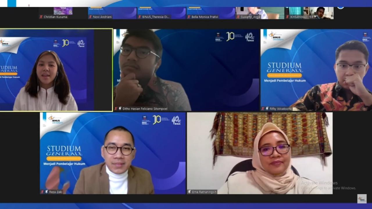 Mengapa Pentingnya Pemahaman Hukum Bagi Masyarakat