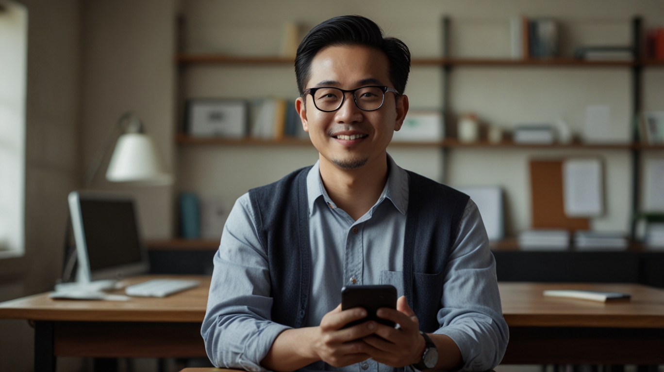 Aplikasi Terbaik Untuk Meningkatkan Produktivitas Kerja