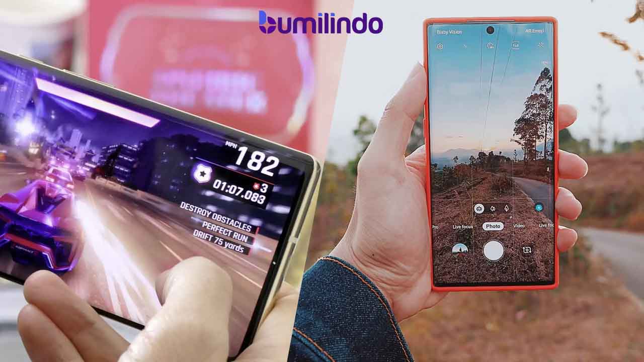 Bagaimana Cara Memilih Smartphone Terbaik Untuk Kebutuhan Sehari-Hari