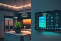 Inovasi Terbaru Dalam Teknologi Rumah Pintar Tahun Ini