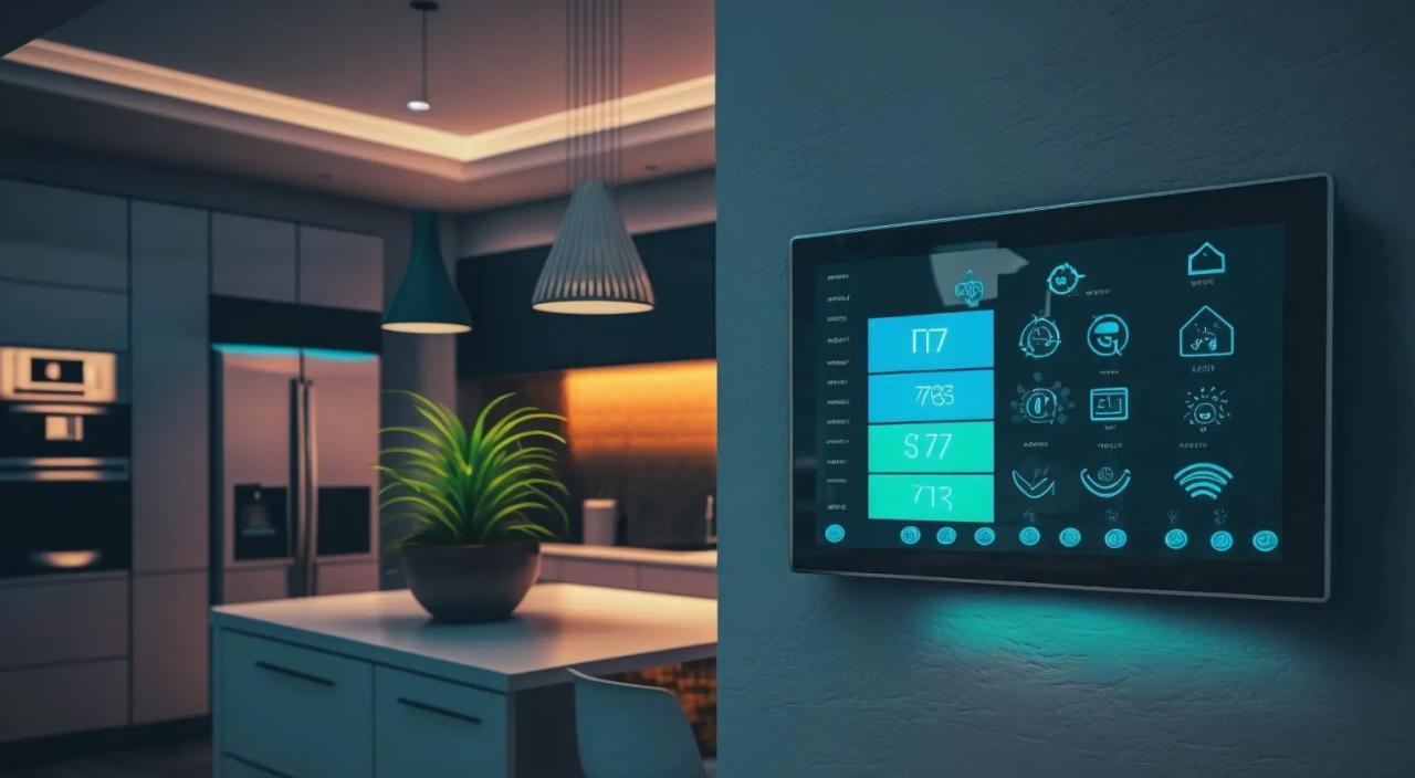 Inovasi Terbaru Dalam Teknologi Rumah Pintar Tahun Ini