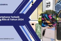 Perbandingan Smartphone Terbaik Tahun Ini