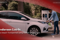 Keuntungan Menggunakan Kendaraan Ramah Lingkungan