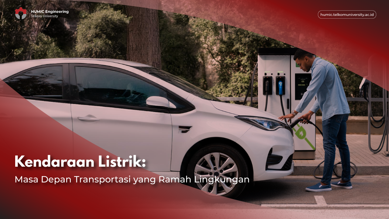 Keuntungan Menggunakan Kendaraan Ramah Lingkungan