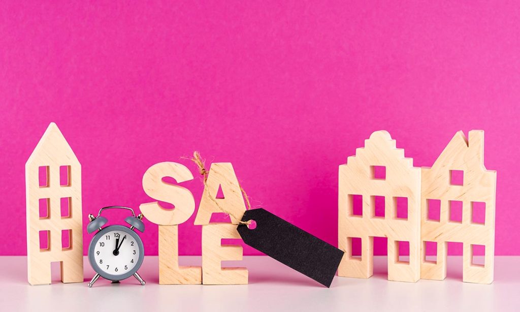 Waktu Terbaik Untuk Membeli Properti Di Pasar