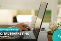 Manfaat Mengikuti Kursus Online Untuk Karir
