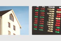 Perbandingan Antara Investasi Properti Dan Saham