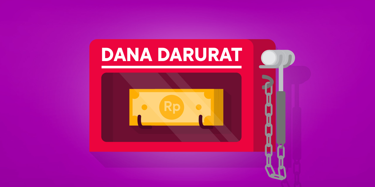 Mengapa Pentingnya Memiliki Dana Darurat