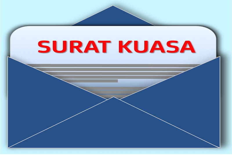 Apa Saja Syarat Membuat Surat Kuasa